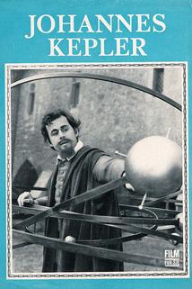 Profilový obrázek - Johannes Kepler