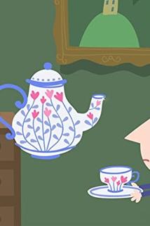 Profilový obrázek - Queen Thistle's Teapot