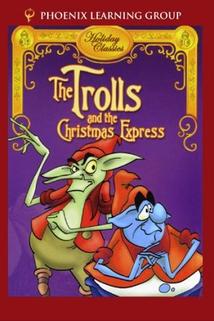 Profilový obrázek - The Trolls and the Christmas Express