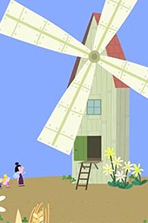 Profilový obrázek - The Elf Windmill