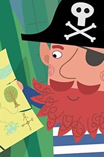 Profilový obrázek - Redbeard the Elf Pirate