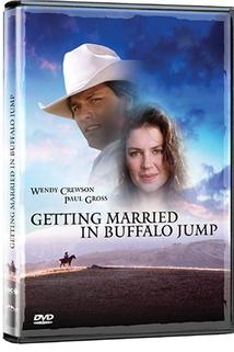 Profilový obrázek - Getting Married in Buffalo Jump