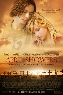 April Showers  - April Showers