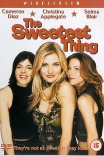 Reel Comedy: The Sweetest Thing