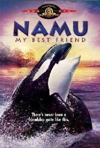 Příběh kosatky  - Namu, the Killer Whale