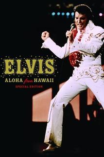 Profilový obrázek - Elvis: Aloha from Hawaii