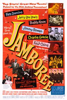Jamboree  - Jamboree