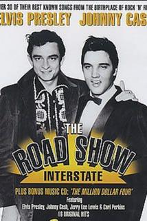 Profilový obrázek - Elvis Presley and Johnny Cash: The Road Show