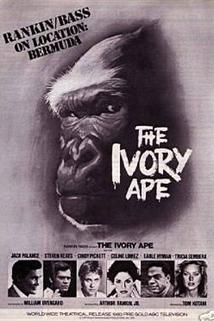 Profilový obrázek - The Ivory Ape