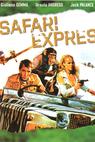 Safari Expres (1976)