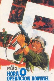 Profilový obrázek - Hora cero: Operación Rommel