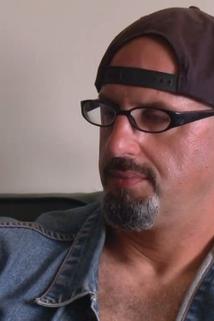 Profilový obrázek - Bad Reputation