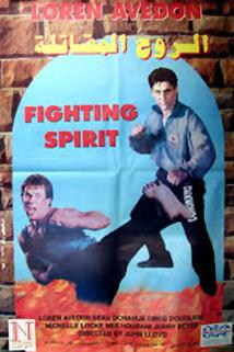 Profilový obrázek - Fighting Spirit