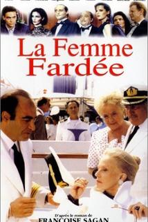 Profilový obrázek - Femme fardée, La