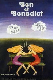 Profilový obrázek - Ben et Bénédict