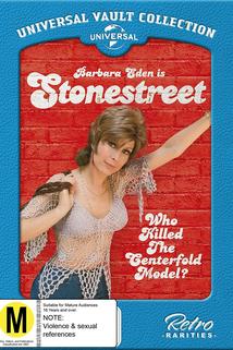 Profilový obrázek - Stonestreet: Who Killed the Centerfold Model?