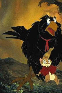 Profilový obrázek - MarzGurl Loves Don Bluth - The Secret of NIMH