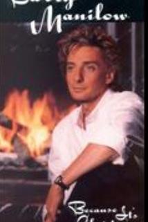 Because It's Christmas: Barry Manilow