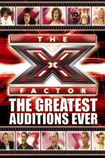 The X Factor  - The X Factor
