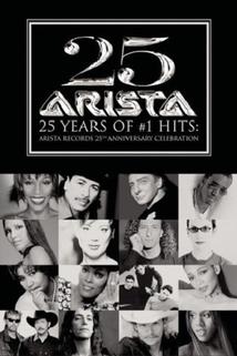 Profilový obrázek - Arista Records' 25th Anniversary Celebration