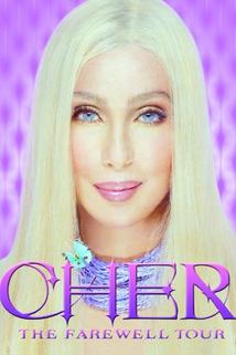 Profilový obrázek - Cher: The Farewell Tour