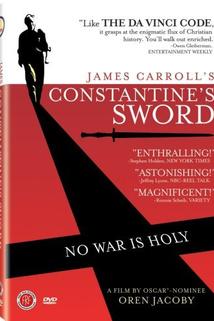 Profilový obrázek - Constantine's Sword