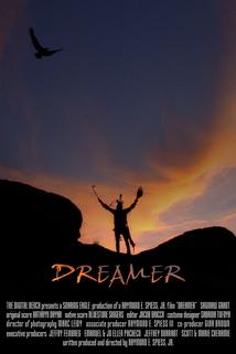 Profilový obrázek - Dreamer