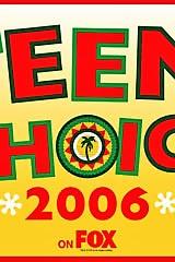 Profilový obrázek - The Teen Choice Awards 2006