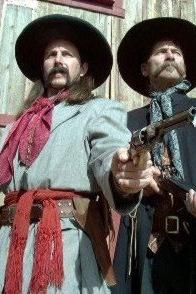 Profilový obrázek - The Real Wyatt Earp
