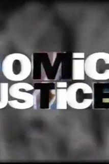 Profilový obrázek - Comic Justice
