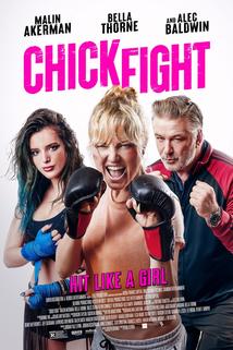 Profilový obrázek - Chick Fight
