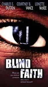 Slepá víra  - Blind Faith