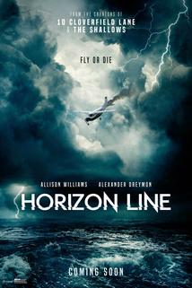 Horizon Line  - Horizon Line