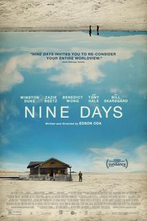 Nine Days  - Nine Days