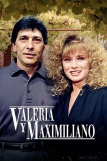 Profilový obrázek - Valeria y Maximiliano