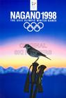 Nagano 1998: XVIII Olympic Winter Games 