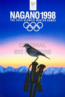 Profilový obrázek - Nagano 1998: XVIII Olympic Winter Games
