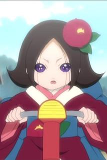 Profilový obrázek - Cicada