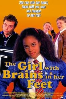 The Girl with Brains in Her Feet  - The Girl with Brains in Her Feet