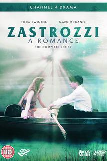 Profilový obrázek - Zastrozzi: A Romance