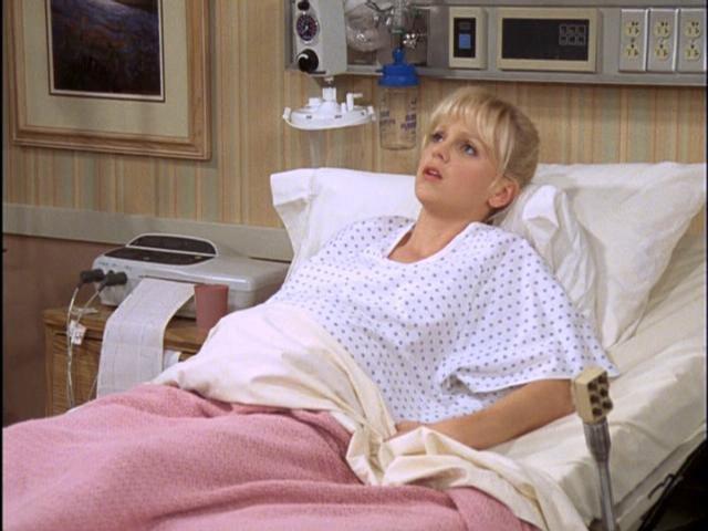 Poslední epizoda (1. část)