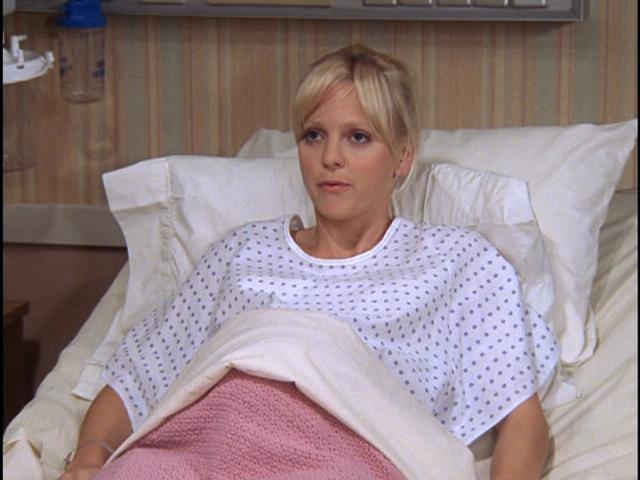 Poslední epizoda (1. část)