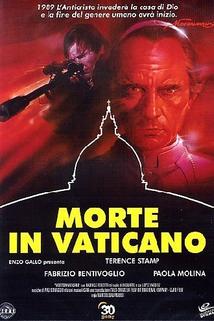 Morte in Vaticano  - Morte in Vaticano