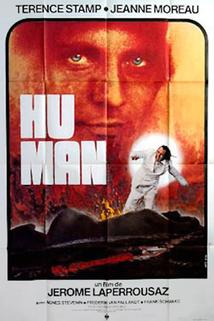 Profilový obrázek - Hu-Man