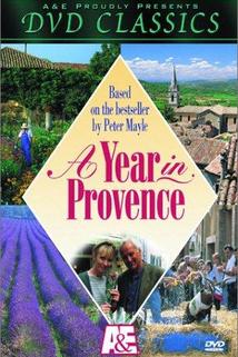 Profilový obrázek - Year in Provence, A