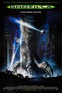 Godzilla  - Godzilla