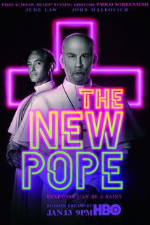 Profilový obrázek - Nový papež