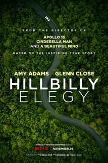 Americká elegie  - Hillbilly Elegy