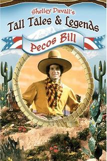 Profilový obrázek - Pecos Bill