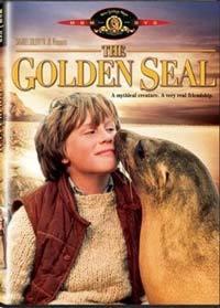Zlatý tuleň  - Golden Seal, The